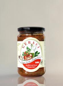 Already tomato Sauce 